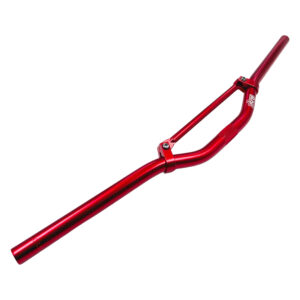 STR8 skootterin tanko, punainen (kiiltävä)