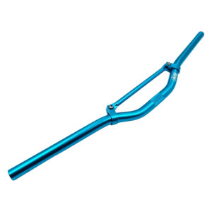 STR8 skootterin tanko, sininen (kiiltävä)