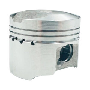 Mäntä 50cc 4T 2V (alkuperäinen), Peugeot Django/Kisbee/Streetzone