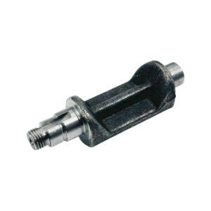 Tasapainoakseli, Minarelli AM6