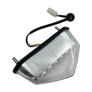 LED-takavalo (alkuperäinen), Derbi Senda DRD/Aprilia/Gilera 11->