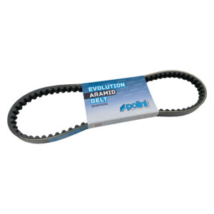 Polini Aramid variaattorinhihna 805x16.7x8.0mm, Yamaha Jog 88-01