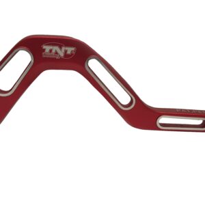 Jarrupoljin Derbi Senda, punainen