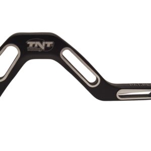 Jarrupoljin Derbi Senda, musta