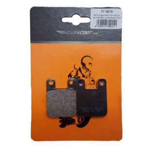 Novascoot jarrupalat (FT3015) Derbi Senda/Yamaha DT