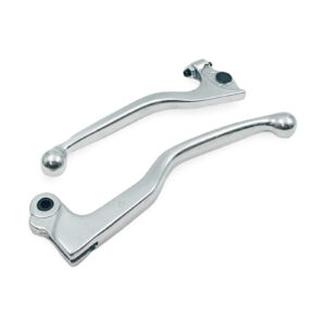 Kytkin-/jarrukahvasarja Yamaha DT 03->, alumiini