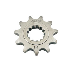 Etuhammasratas, Minarelli AM6, 11H