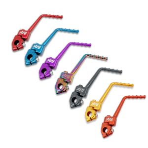 STR8 käynnistyspoljin, Minarelli AM6, (useita eri värejä)