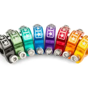 Stage6 putkenpidike, (useita eri värejä)