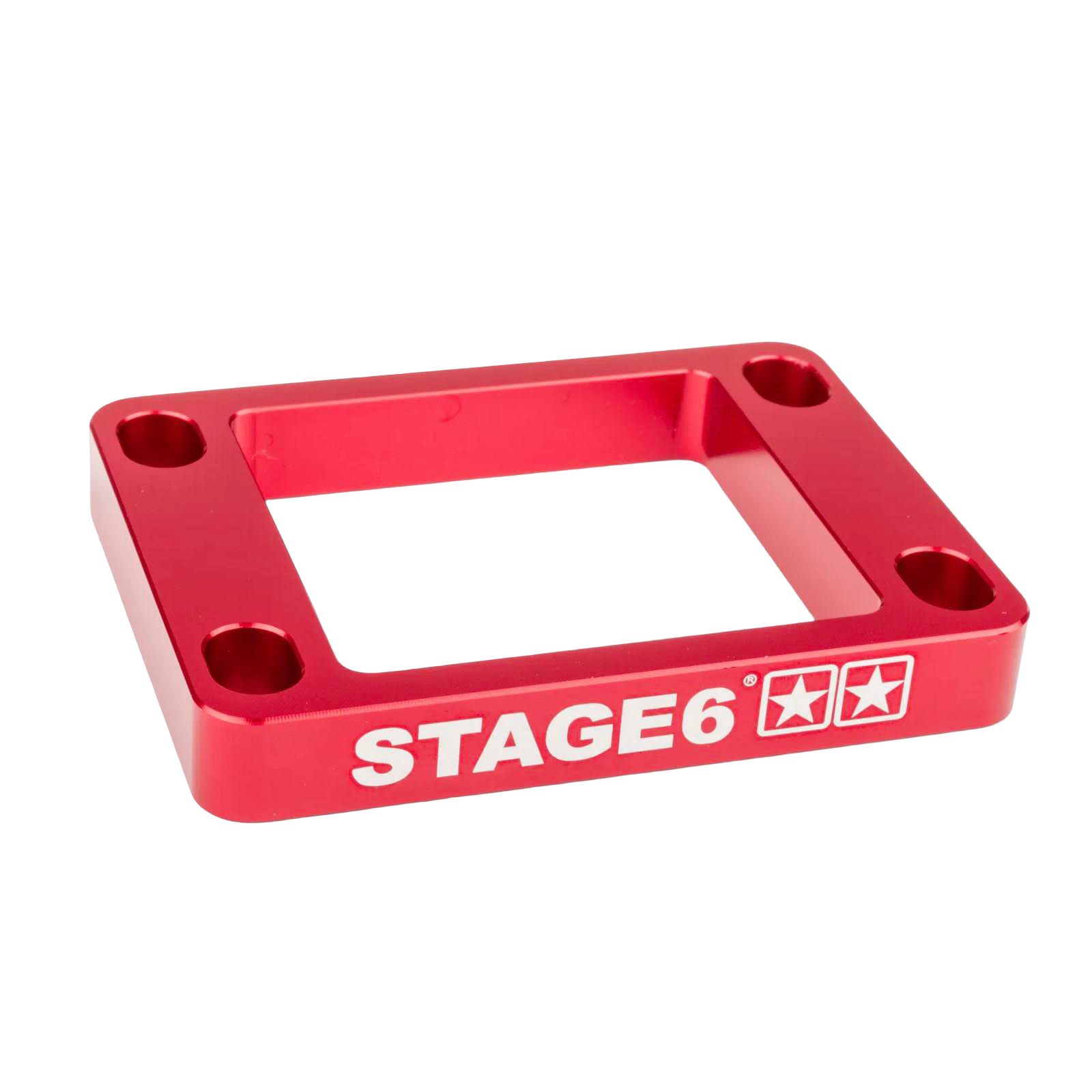 Stage6 läppärungon korotuspala 10mm, (useita eri värejä), Minarelli AM6/Derbi Senda - Kuva 7