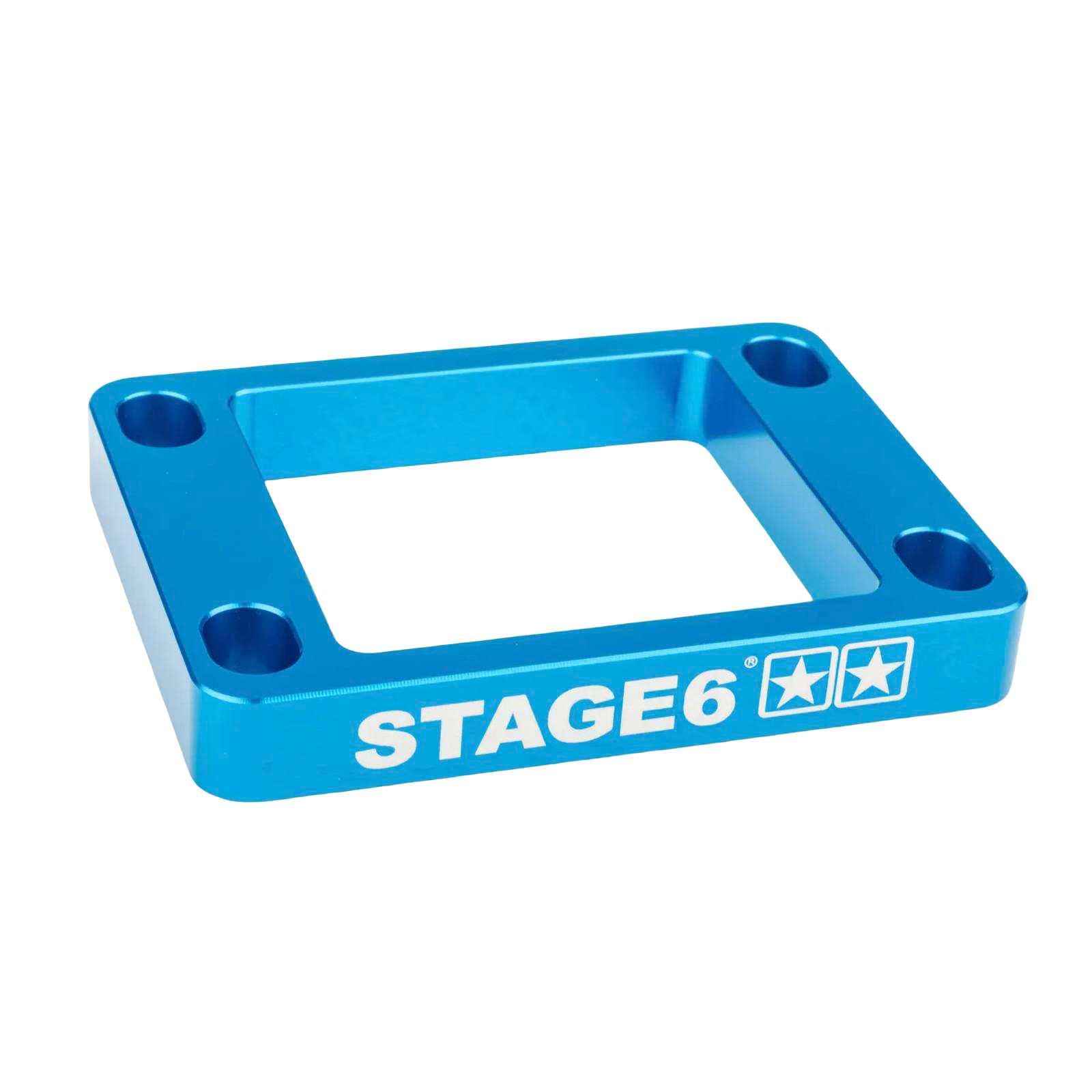 Stage6 läppärungon korotuspala 10mm, (useita eri värejä), Minarelli AM6/Derbi Senda - Kuva 6