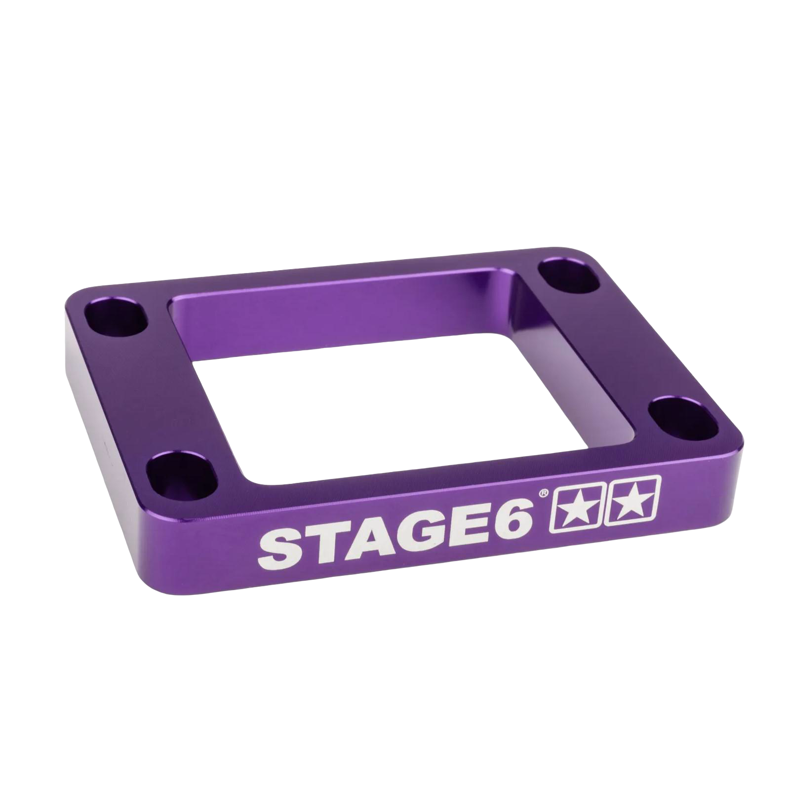 Stage6 läppärungon korotuspala 10mm, (useita eri värejä), Minarelli AM6/Derbi Senda - Kuva 9
