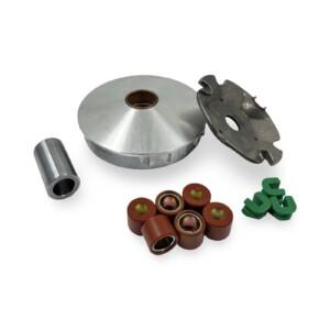 Variaattori 21x17mm (alkuperäinen), Vespa GTS 300, Piaggio MP3/Beberly, Gilera Nexus 250-300i