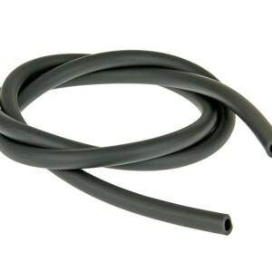 Bensaletku 5.5x9mm, musta