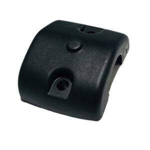 Katkaisimen tausta Domino, yleismalli