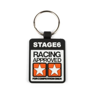 674184_6153489 Stage6 avaimenperä Racing Approved