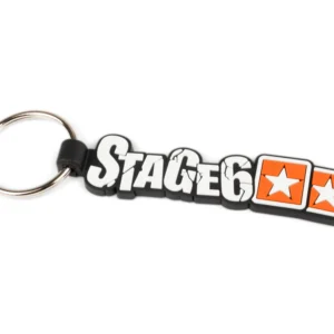 Stage6 avaimenperä Graffiti