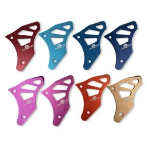 KRM eturattaan suoja, Derbi Senda kaikki KRM eturattaan suoja, Derbi Senda 06-> (useita eri värejä)