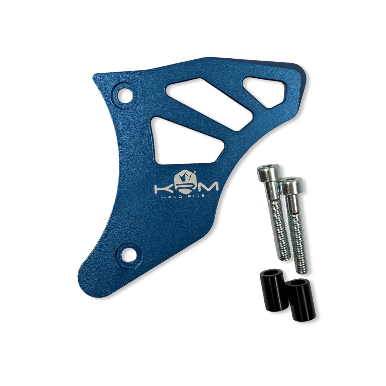 KRM eturattaan suoja, Derbi Senda 06-> (useita eri värejä) - Kuva 4