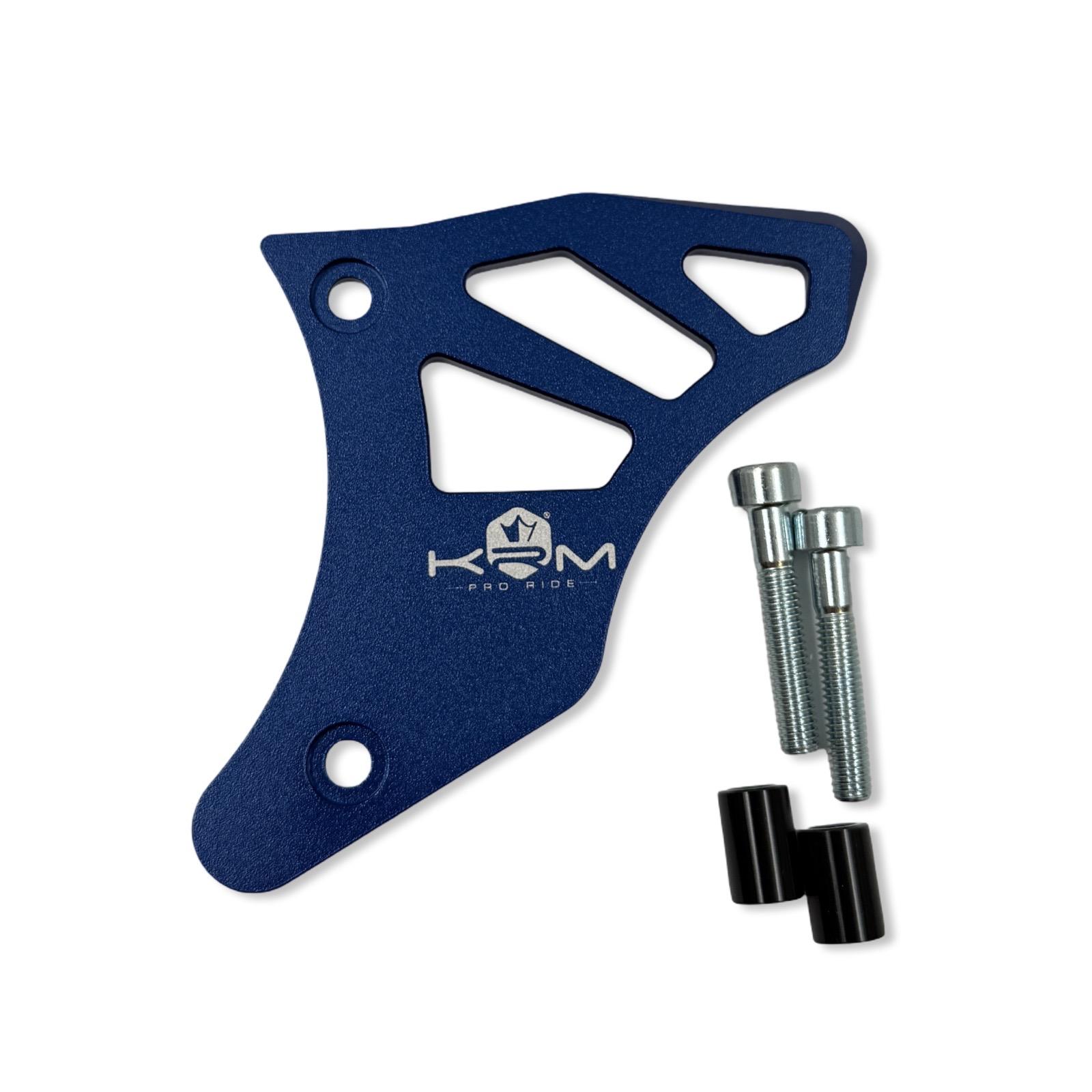 KRM eturattaan suoja, Derbi Senda 06-> (useita eri värejä) - Kuva 5