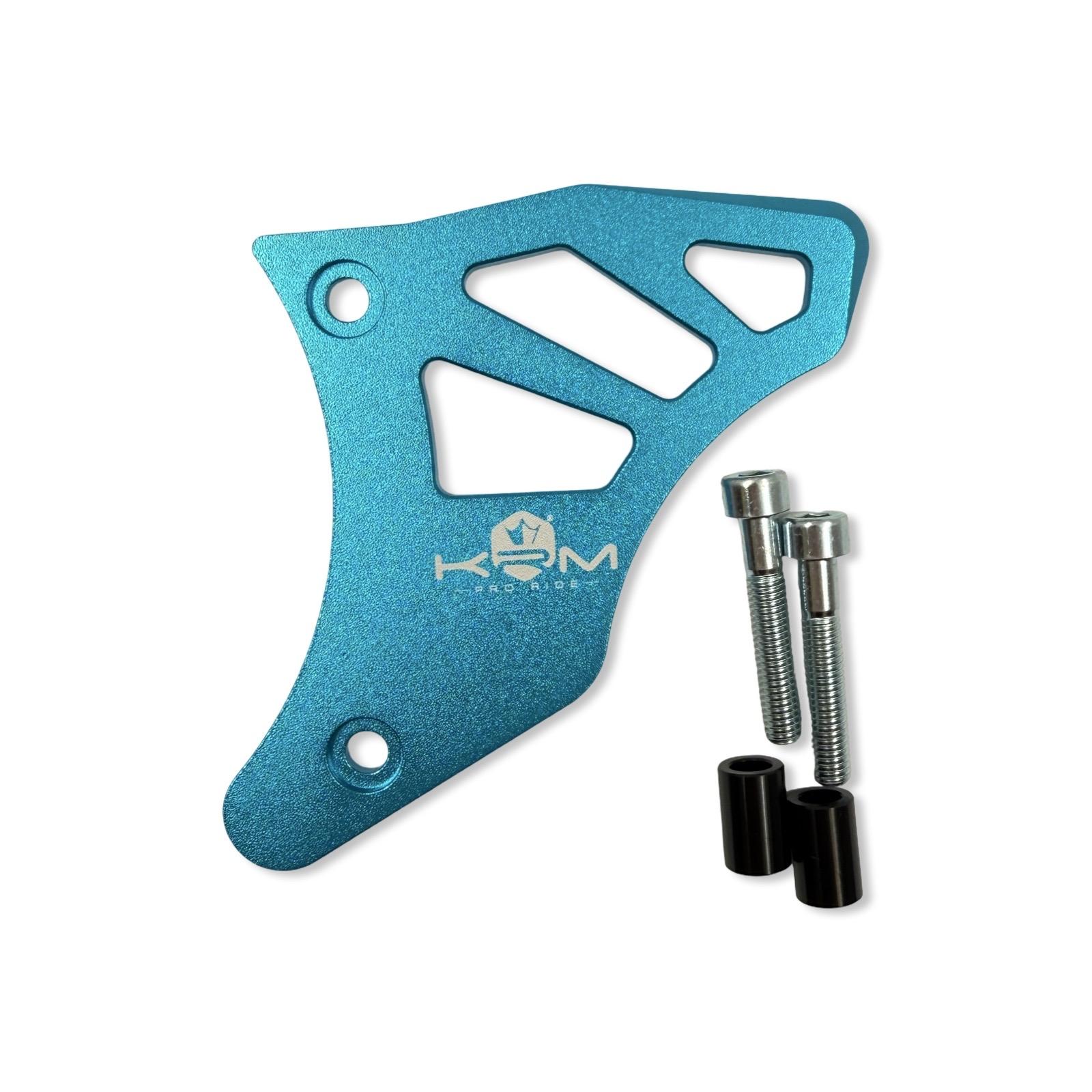 KRM eturattaan suoja, Derbi Senda 06-> (useita eri värejä) - Kuva 3