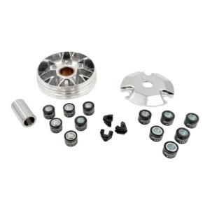 Polini Hi-Speed variaattori 16x13, Honda Dio, Kymco DJ-X