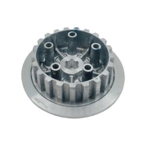 Kytkimen keskiö, Derbi Senda 06->