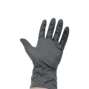 Doppler asentajankäsine, nitriili M (50kpl)