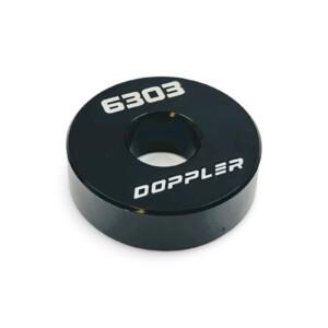 Doppler Dummy laakerisovite 6303 17x47x14mm 1kpl, Minarelli AM6