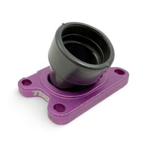 Terzo 360° imukaula 34,5mm violetti, Derbi Senda/Minarelli AM6