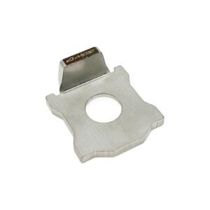 Ketjunkiristin, Fantic Motard 18->