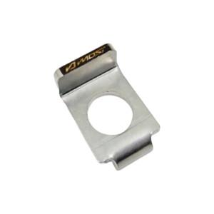 Ketjunkiristin, Fantic 18->