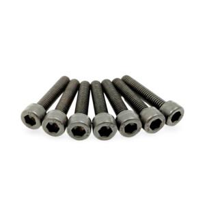 img_1621 Kytkinkopan pulttisarja musta, Minarelli AM6