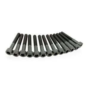 img_1659 Lohkojen pulttisarja musta, Minarelli AM6