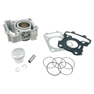 Airsal Alu Sport 125cc sylinterisarja, KTM Duke 125cc 10-22