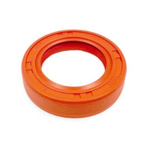 Stage6 R/T FKM kampiakselin stefa Ø18x28x7mm (oikea), Aprilia/Piaggio/Gilera skootterit