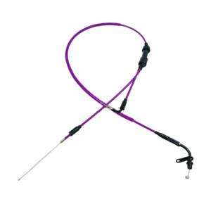 Doppler kaasuvaijeri violetti, Rieju MRT/MRX