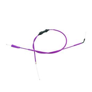 Doppler kaasuvaijeri violetti, Derbi Senda X-Race/X-Treme 50 06-10