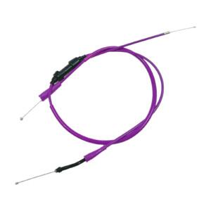 Doppler kaasuvaijeri violetti, Derbi Senda X-Race/X-Treme 50 00-09