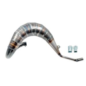 Giannelli pakoputki, Beta RR Enduro 09-11