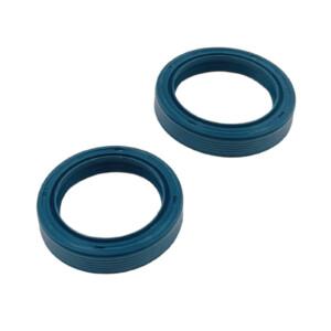 Etuhaarukan stefat Ø34,7x47x9mm, Gilera DNA, Rieju MRX/SMX