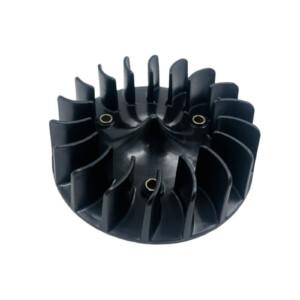 Tuulettimen siipipyörä, Peugeot skootterit (vaaka, ilma) 2T