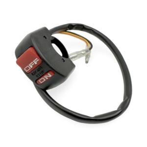 Katkaisin tankoon On/Off, yleismalli