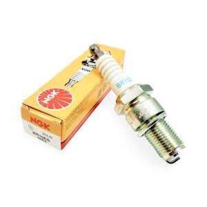 NGK BR10ES sytytystulppa (kiinteä liitinmutteri)
