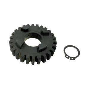 Pidempi viritysratas 6.vaihde (vaihdeakseli) 26H V1, Minarelli AM6