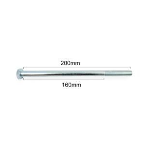 Akselipultti 12x200mm