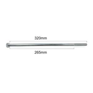 Akselipultti 12x320mm