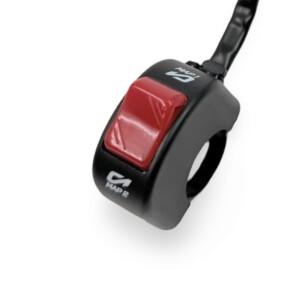 Most Racing katkaisin tankoon MAP1/MAP2, yleismalli