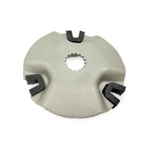 Variaattorin takalevy 16mm, CPI/Keeway skootterit 2T