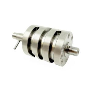 Vaihderumpu (alkuperäinen), Minarelli AM6